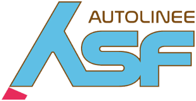 Logo ASF